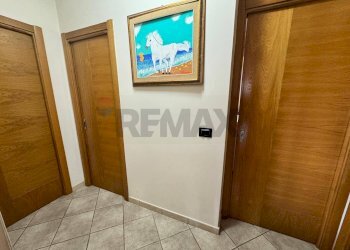 Hall / corridoio - Appartamento via Fior di Loto
 
37, Corigliano-Rossano - foto 6