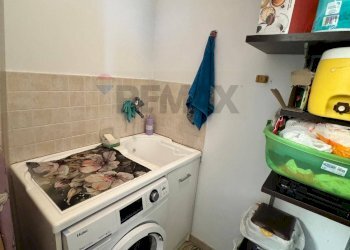 Lavanderia - Appartamento via Fior di Loto
 
37, Corigliano-Rossano - foto 22