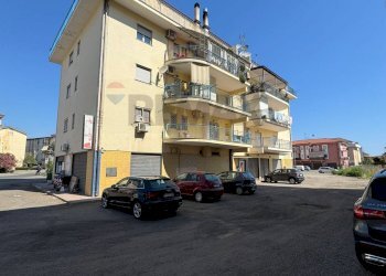 Edificio all\'aperto - Attico Corigliano-Rossano - foto 1