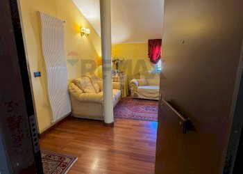 Camera / camera da letto - Attico Corigliano-Rossano - foto 2