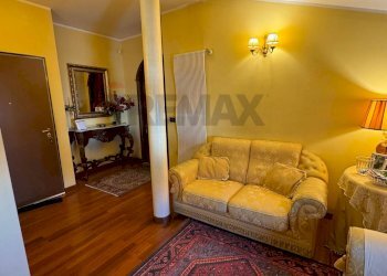 Soggiorno - Attico Corigliano-Rossano - foto 3