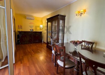 Sala da pranzo - Attico Corigliano-Rossano - foto 4