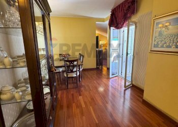 Sala da pranzo - Attico Corigliano-Rossano - foto 5