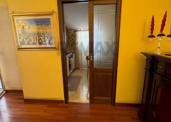 Hall / corridoio - Attico Corigliano-Rossano - foto 6