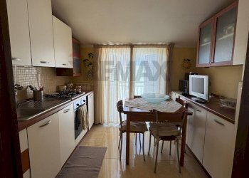 Cucina - Attico Corigliano-Rossano - foto 7