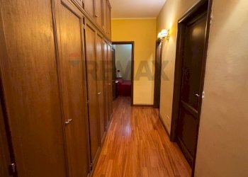 Hall / corridoio - Attico Corigliano-Rossano - foto 9