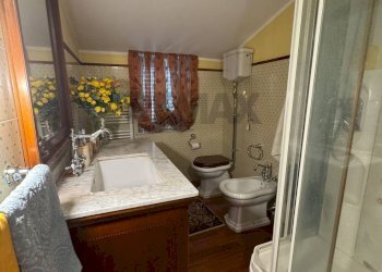 Bagno - Attico Corigliano-Rossano - foto 10