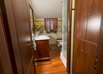 Hall / corridoio - Attico Corigliano-Rossano - foto 11