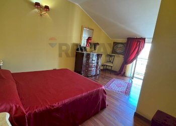 Camera / camera da letto - Attico Corigliano-Rossano - foto 12