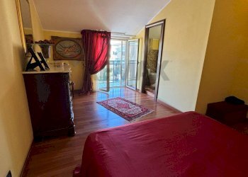 Camera / camera da letto - Attico Corigliano-Rossano - foto 13