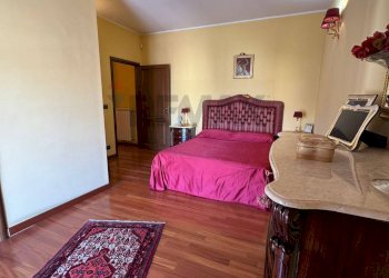 Camera / camera da letto - Attico Corigliano-Rossano - foto 14