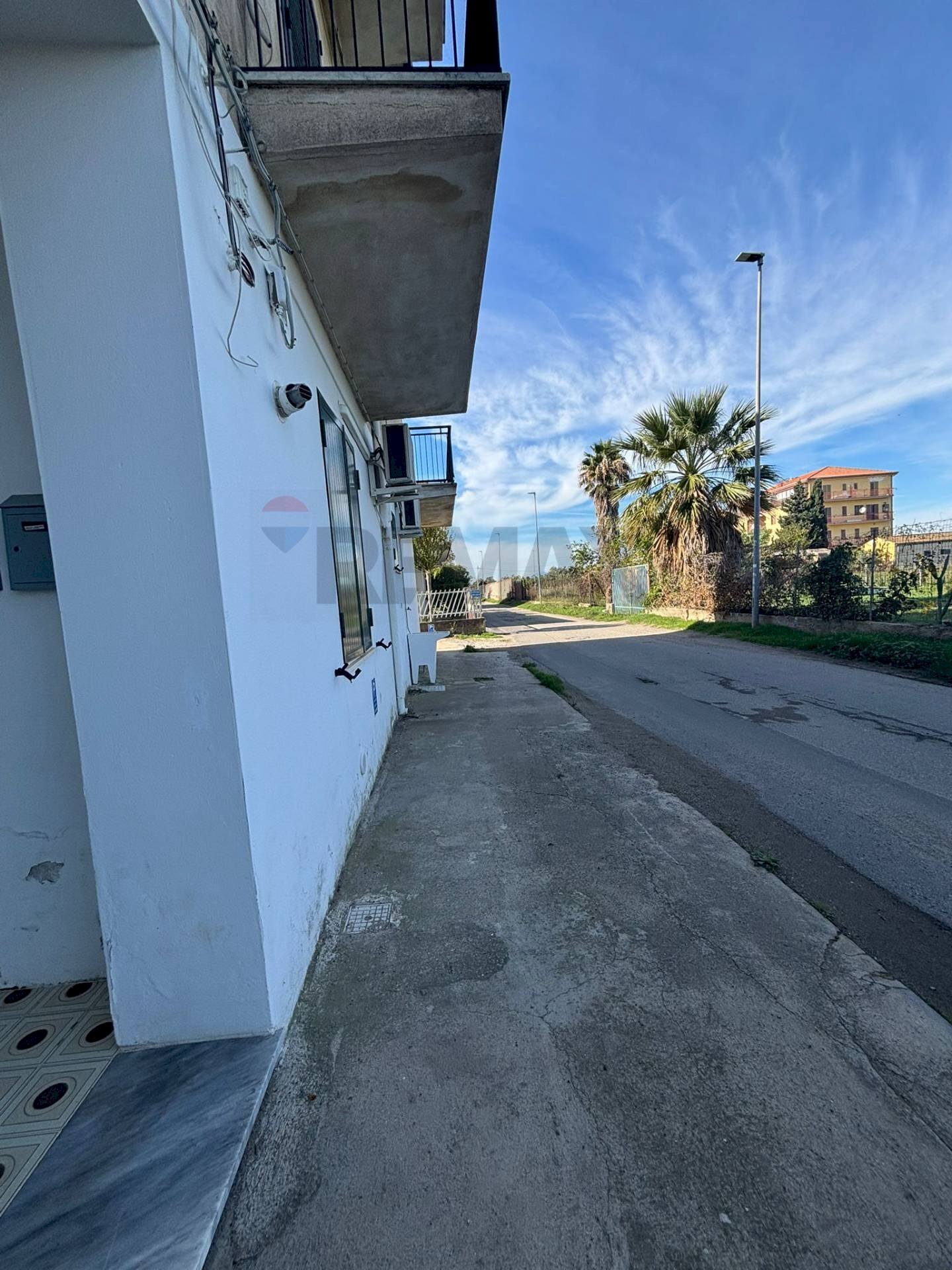 Edificio all\'aperto - Quadrilocale Via Fiume Crati
 
12, Corigliano-Rossano - foto 3