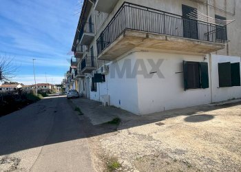 Edificio all\'aperto - Quadrilocale Via Fiume Crati
 
12, Corigliano-Rossano - foto 1