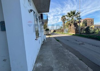 Edificio all\'aperto - Quadrilocale Via Fiume Crati
 
12, Corigliano-Rossano - foto 3
