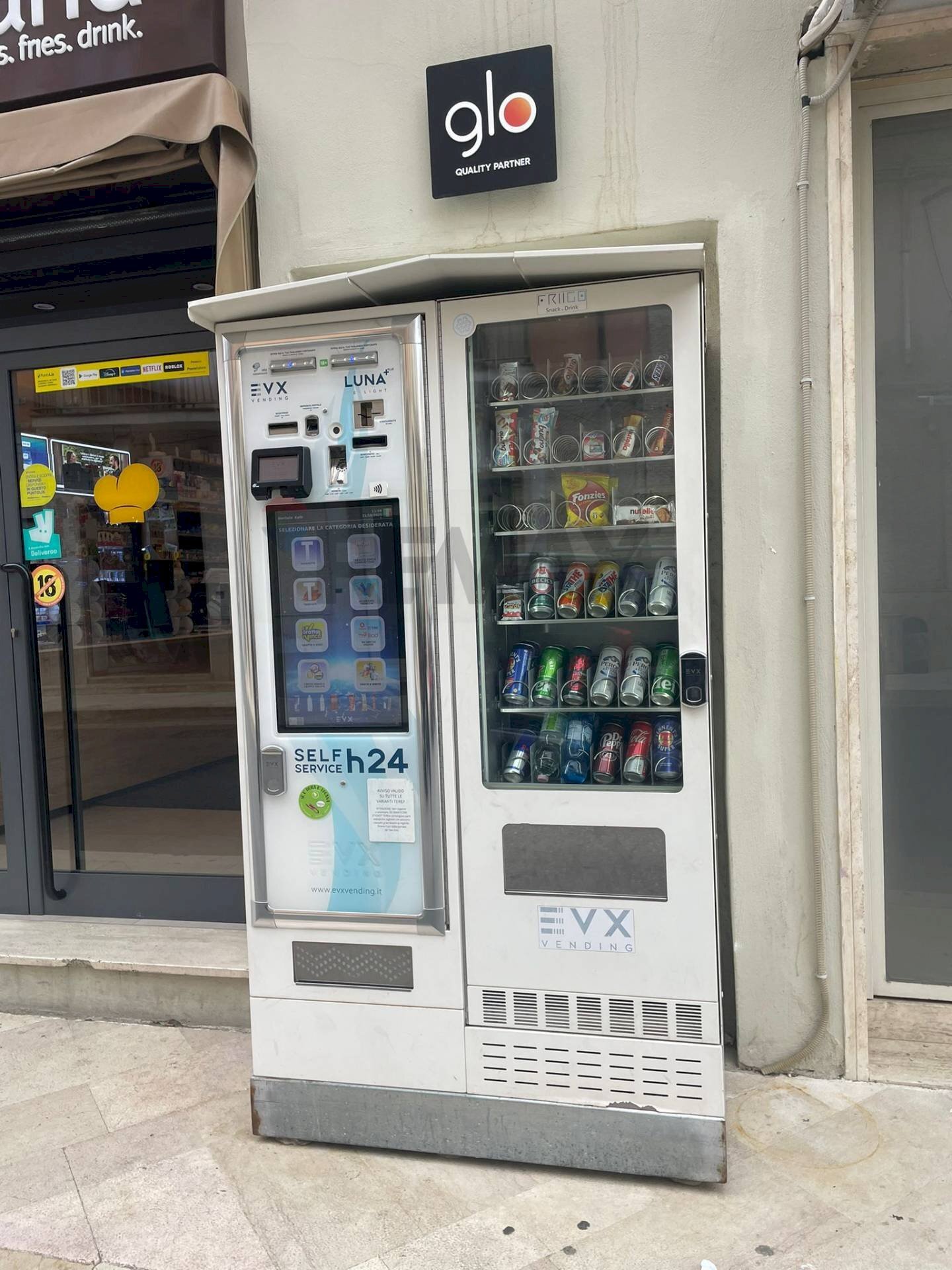 Edificio all\'aperto - Commercial Activity Via Campania
 
6, Corigliano-Rossano - photo 1