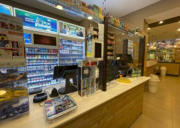 Dispensa di stoccaggio - Attività Commerciale Via Campania
 
6, Corigliano-Rossano - foto 3