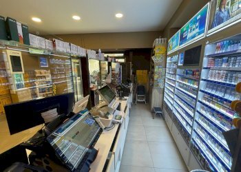 Ufficio - Attività Commerciale Via Campania
 
6, Corigliano-Rossano - foto 4