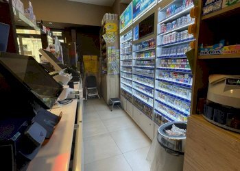 Ricezione / Lobby - Attività Commerciale Via Campania
 
6, Corigliano-Rossano - foto 6