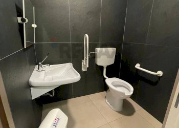 Bagno - Attività Commerciale Via Campania
 
6, Corigliano-Rossano - foto 9