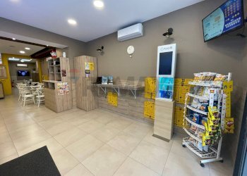 Ricezione / Lobby - Attività Commerciale Via Campania
 
6, Corigliano-Rossano - foto 13