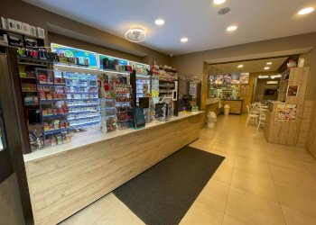 Ricezione / Lobby - Attività Commerciale Via Campania
 
6, Corigliano-Rossano - foto 14