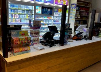 Ufficio - Attività Commerciale Via Campania
 
6, Corigliano-Rossano - foto 17