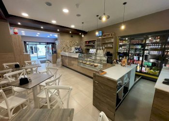 Cucina - Attività Commerciale Via Campania
 
6, Corigliano-Rossano - foto 25