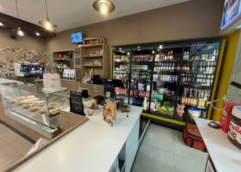 Dispensa di stoccaggio - Attività Commerciale Via Campania
 
6, Corigliano-Rossano - foto 26