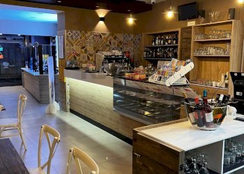 Cucina - Attività Commerciale Via Campania
 
6, Corigliano-Rossano - foto 29