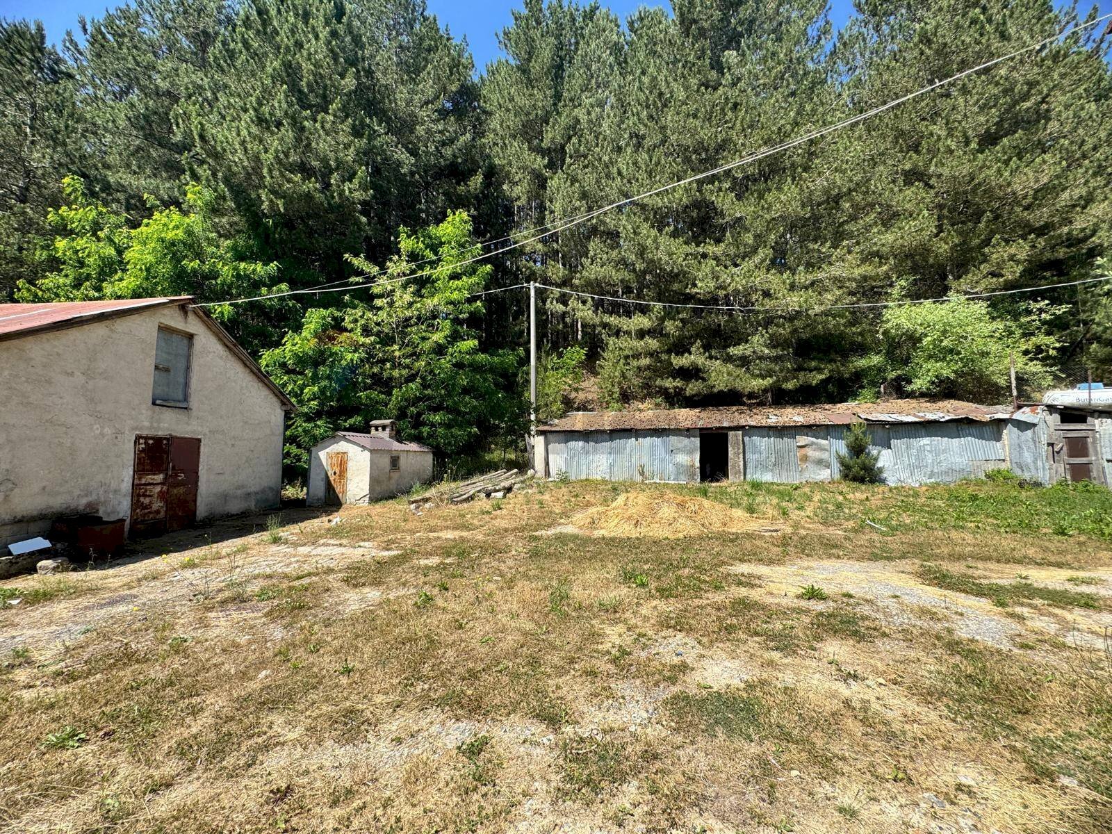 Giardino - Independent house Casali del Manco - photo 3