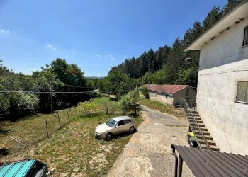 Giardino - Casa indipendente Casali del Manco - foto 2