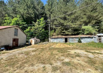 Giardino - Casa indipendente Casali del Manco - foto 3