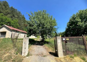 Giardino - Casa indipendente Casali del Manco - foto 4