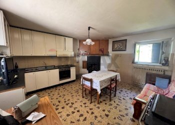 Cucina - Casa indipendente Casali del Manco - foto 5