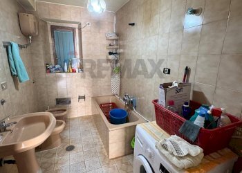 Bagno - Casa indipendente Casali del Manco - foto 6