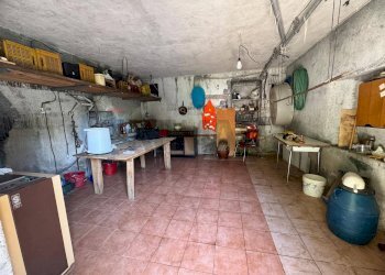 Cucina - Casa indipendente Casali del Manco - foto 7