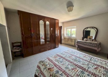 Camera / camera da letto - Casa indipendente Casali del Manco - foto 8