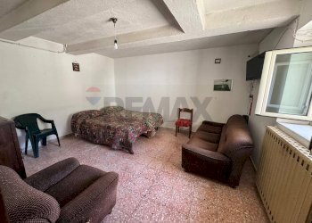 Soggiorno - Casa indipendente Casali del Manco - foto 10
