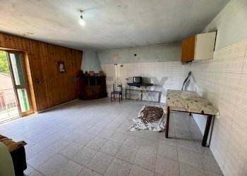 Stanza vuota - Casa indipendente Casali del Manco - foto 13