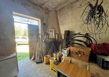 Camera / camera da letto - Terreno agricolo CDA IRPIETRO, Corigliano-Rossano - foto 14