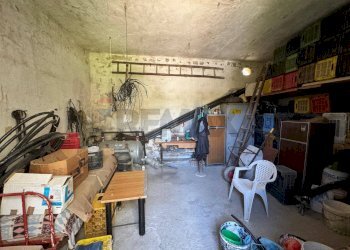 Dispensa di stoccaggio - Terreno agricolo CDA IRPIETRO, Corigliano-Rossano - foto 16