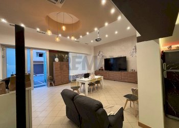 Soggiorno - Commercial Premises Via Francesco Petrarca
 
21-23, Corigliano-Rossano - photo 6