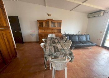 Sala da pranzo - Quadrilocale Via Archimede
 
12, Corigliano-Rossano - foto 6