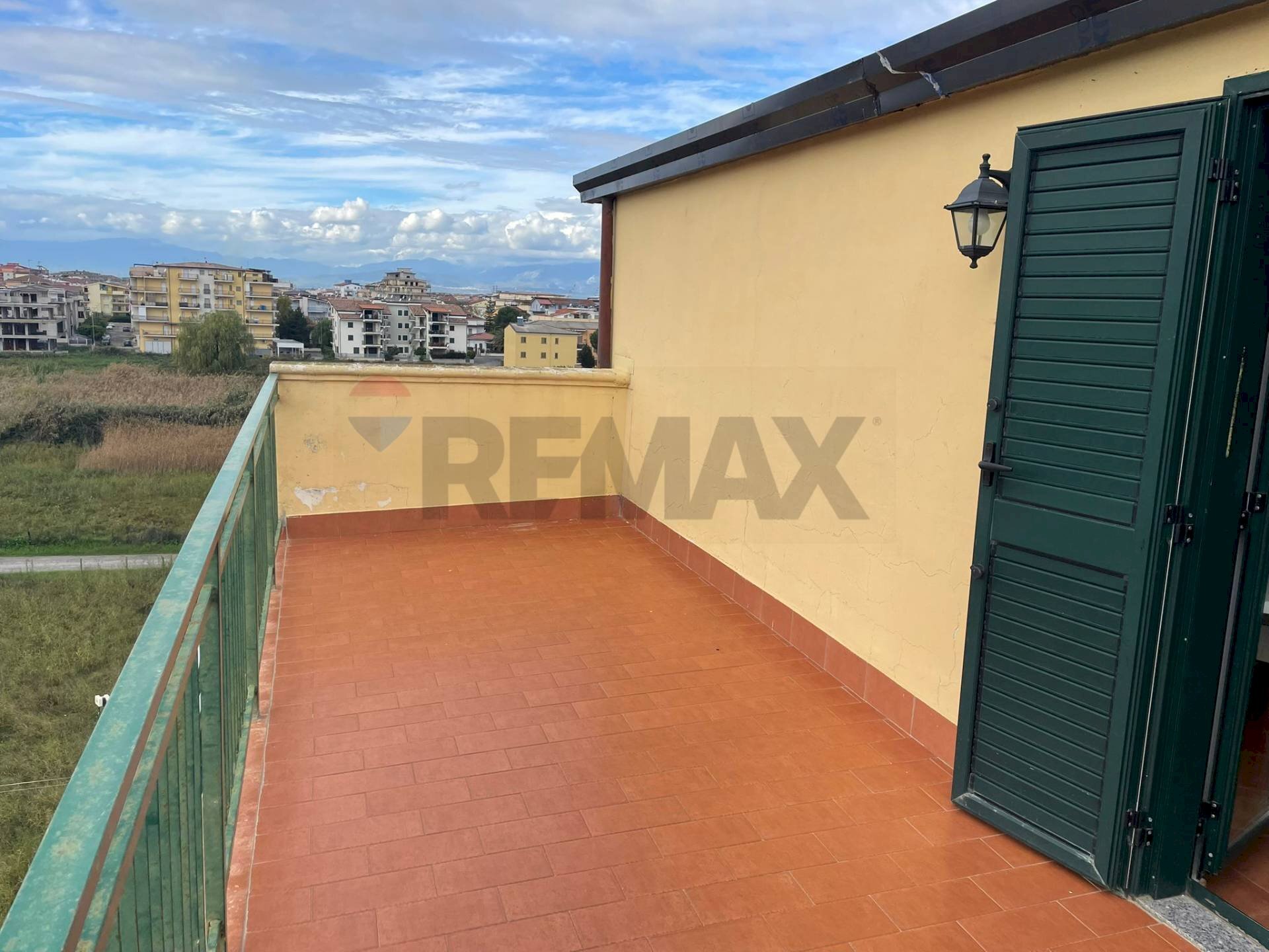 Terrazza - Appartamento Via Archimede
 
12, Corigliano-Rossano - foto 2