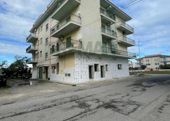 Edificio all\'aperto - Appartamento Via Archimede
 
12, Corigliano-Rossano - foto 1