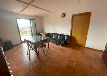 Sala da pranzo - Appartamento Via Archimede
 
12, Corigliano-Rossano - foto 3