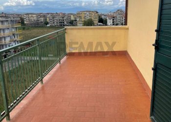 Terrazza - Appartamento Via Archimede
 
12, Corigliano-Rossano - foto 7