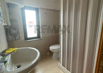 Bagno - Quadrilocale Via Archimede
 
12, Corigliano-Rossano - foto 2