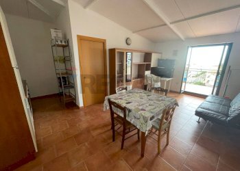 Sala da pranzo - Quadrilocale Via Archimede
 
12, Corigliano-Rossano - foto 4