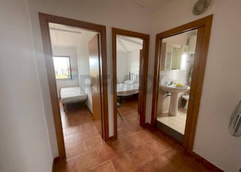 Hall / corridoio - Quadrilocale Via Archimede
 
12, Corigliano-Rossano - foto 10